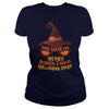THE LOOK ON MY FACE WHEN I SEE HALLOWEEN STUFF T SHIRT