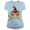 THE LOOK ON MY FACE WHEN I SEE HALLOWEEN STUFF T SHIRT