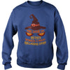 THE LOOK ON MY FACE WHEN I SEE HALLOWEEN STUFF T SHIRT