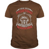 NATIVE AMERICAN IM NOT A SURVIVOR - I AM A WARRIOR T SHIRT