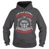 NATIVE AMERICAN IM NOT A SURVIVOR - I AM A WARRIOR T SHIRT