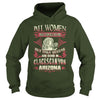 Clacks Canyon T Shirt Queens are born in Clacks Canyon Arizona