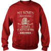Clacks Canyon T Shirt Queens are born in Clacks Canyon Arizona