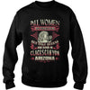 Clacks Canyon T Shirt Queens are born in Clacks Canyon Arizona