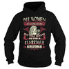 Clarkdale T Shirt Queens are born in Clarkdale Arizona