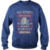 Clarkdale T Shirt Queens are born in Clarkdale Arizona
