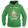 Clifton T Shirt Queens are born in Clifton Arizona