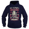 Clifton T Shirt Queens are born in Clifton Arizona