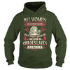 Cordes Lakes T Shirt Queens are born in Cordes Lakes Arizona