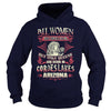 Cordes Lakes T Shirt Queens are born in Cordes Lakes Arizona