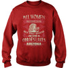 Cordes Lakes T Shirt Queens are born in Cordes Lakes Arizona
