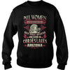 Cordes Lakes T Shirt Queens are born in Cordes Lakes Arizona