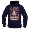 Cornfields T Shirt Queens are born in Cornfields Arizona
