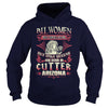 Cutter T Shirt Queens are born in Cutter Arizona