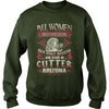 Cutter T Shirt Queens are born in Cutter Arizona