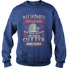 Cutter T Shirt Queens are born in Cutter Arizona