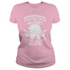 NEVER UNDERESTIMATE GRANDPA HAS NATIVE AMERICAN BLOOD SHIRT