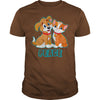FUNNY HUG KISS WORLD PEACE CAT DOG LOVERS GIFTS T-SHIRTS