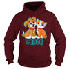 FUNNY HUG KISS WORLD PEACE CAT DOG LOVERS GIFTS T-SHIRTS