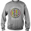 FUNNY VEGGIES AND PEACE T SHIRTS FOR VEGANS AND VEGETARIANS