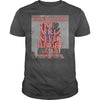 UNITED WE STAND 911 NEVER FORGET PATRIOT DAY T-SHIRT