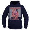 UNITED WE STAND 911 NEVER FORGET PATRIOT DAY T-SHIRT