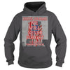 UNITED WE STAND 911 NEVER FORGET PATRIOT DAY T-SHIRT