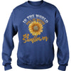 Sunflower Shirt - Beautiful Sunflower T shirt