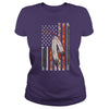 NATIVE AMERICAN VETERAN T-SHIRTS FOR MEN OR WOMEN