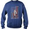 NATIVE AMERICAN VETERAN T-SHIRTS FOR MEN OR WOMEN
