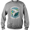 HAPPY INTERNATIONAL PEACE DAY WITH BIRD & EARTH T-SHIRTS