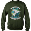 HAPPY INTERNATIONAL PEACE DAY WITH BIRD & EARTH T-SHIRTS
