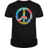INTERNATIONAL WORLD PEACE DAY T SHIRT GIFTS 21ST T SHIRTS