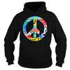 INTERNATIONAL WORLD PEACE DAY T SHIRT GIFTS 21ST T SHIRTS