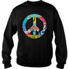 INTERNATIONAL WORLD PEACE DAY T SHIRT GIFTS 21ST T SHIRTS