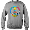 INTERNATIONAL WORLD PEACE DAY T SHIRT GIFTS 21ST T SHIRTS