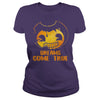 DREAMS COME TRUE T-SHIRT