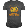 DREAMS COME TRUE T-SHIRT