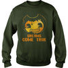 DREAMS COME TRUE T-SHIRT