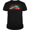 STRAIGHT OUTTA ARIZONA T-SHIRT