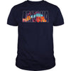 STRAIGHT OUTTA ARIZONA T-SHIRT
