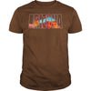 STRAIGHT OUTTA ARIZONA T-SHIRT