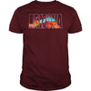 STRAIGHT OUTTA ARIZONA T-SHIRT