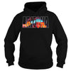 STRAIGHT OUTTA ARIZONA T-SHIRT