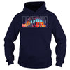 STRAIGHT OUTTA ARIZONA T-SHIRT