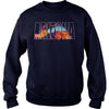 STRAIGHT OUTTA ARIZONA T-SHIRT