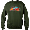 STRAIGHT OUTTA ARIZONA T-SHIRT