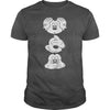 MICKEI MOUSES GRAPHIC T-SHIRT