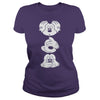 MICKEI MOUSES GRAPHIC T-SHIRT