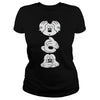 MICKEI MOUSES GRAPHIC T-SHIRT